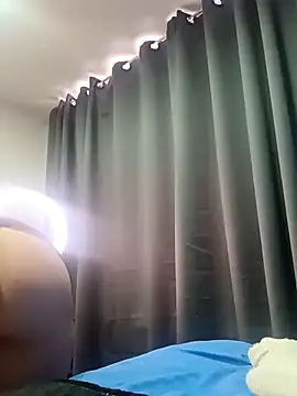 sasi luna online show from 24, 10, 2025