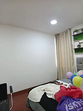 sasi luna online show from 20, 3, 2026