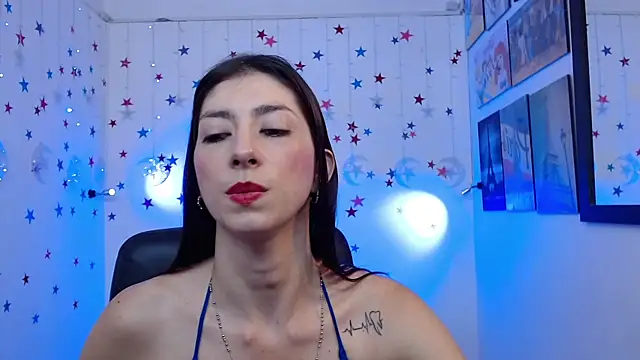 aitana ag online show from 19, 2, 2025