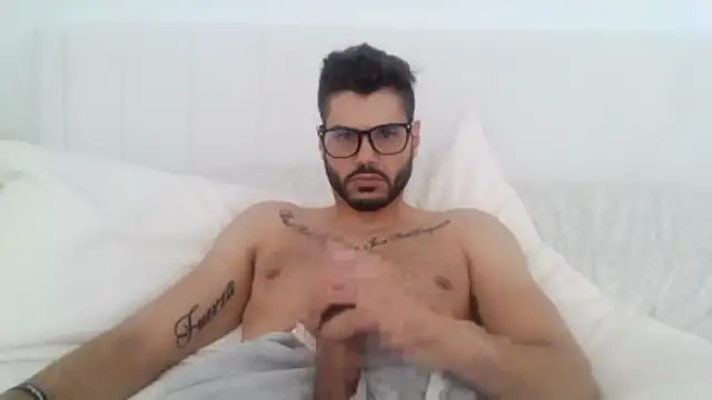 Strokeking4u online show from 19, 12, 2025