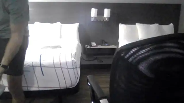 Strokeking4u online show from 18, 2, 2026