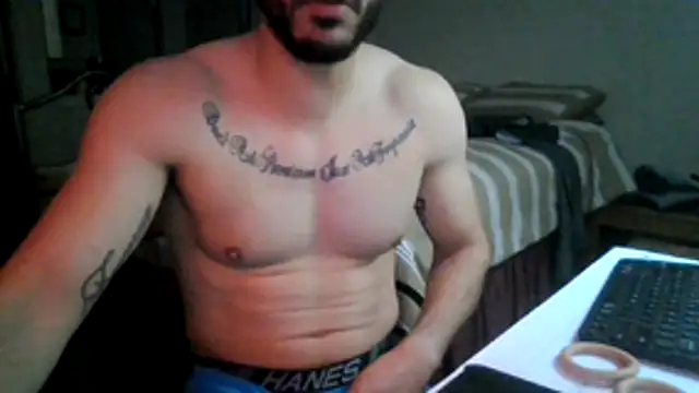 Strokeking4u online show from 24, 2, 2026