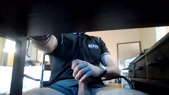 Strokeking4u online show from 11, 3, 2026