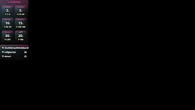 MiaFarrell  online show from 5, 2, 2025