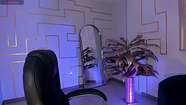 MiaFarrell  online show from 19, 11, 2025