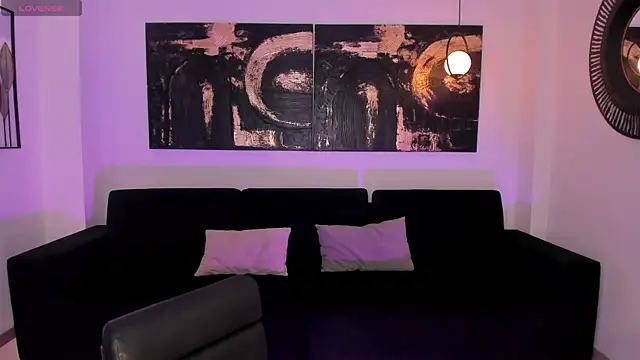 BellaCarteer  online show from 20, 3, 2026