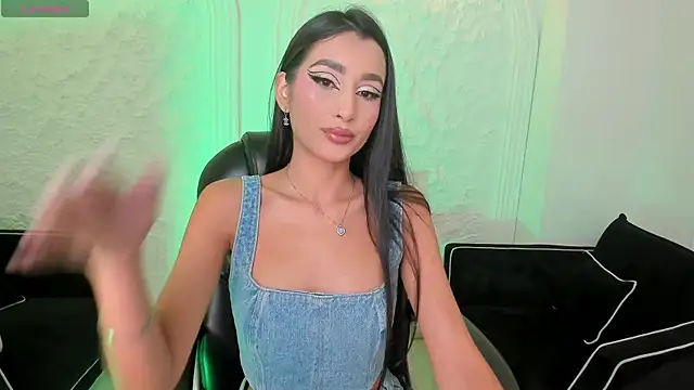 Snapshot of BellaCarteer_ chatting on 22, 6, 2026 BellaCarteer online show from 22, 6, 2026