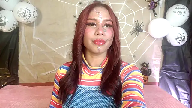 Nicole Brown1126 online show from 31, 10, 2025