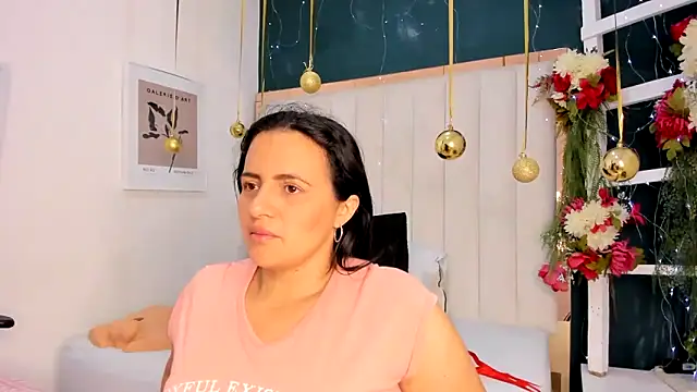 africa holmes online show from 2, 12, 2025