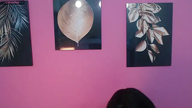 kinkyandsavage online show from 20, 2, 2025