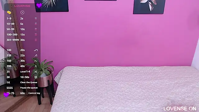 kinkyandsavage online show from 10, 3, 2025