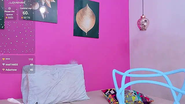 kinkyandsavage online show from 4, 10, 2025