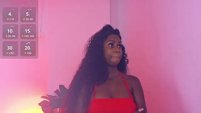 kinkyandsavage online show from 20, 2, 2026