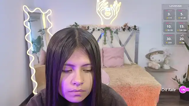 Snapshot of kittystart_tay chatting on 10, 1, 2025 kittystart tay online show from 10, 1, 2025