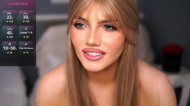 Snapshot of Graciane_Lee chatting on 20, 1, 2025 Graciane Lee online show from 20, 1, 2025