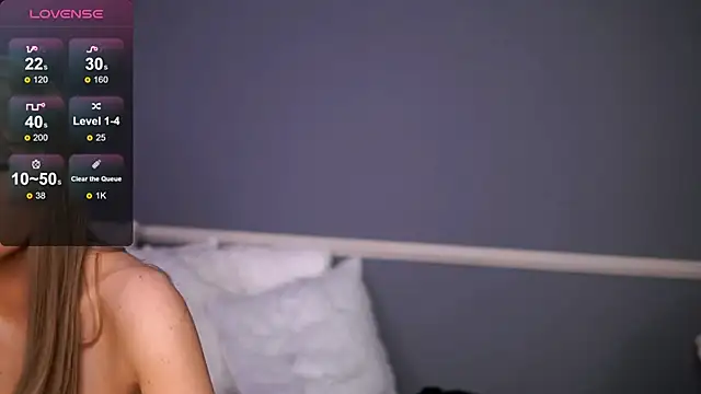 Snapshot of Graciane_Lee chatting on 21, 1, 2025 Graciane Lee online show from 21, 1, 2025