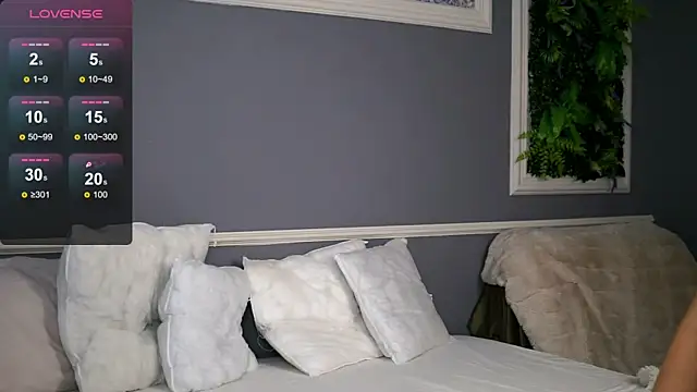 Snapshot of Graciane_Lee chatting on 26, 1, 2025 Graciane Lee online show from 26, 1, 2025