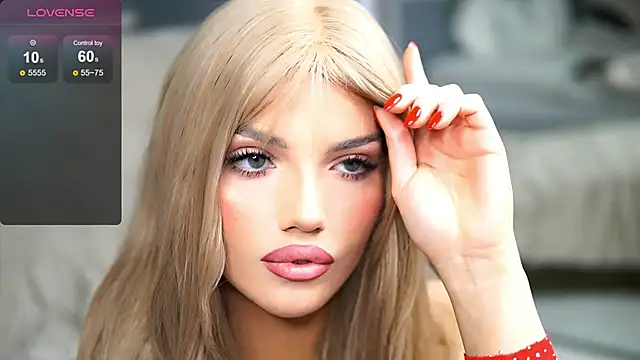 Snapshot of Graciane_Lee chatting on 30, 1, 2025 Graciane Lee online show from 30, 1, 2025