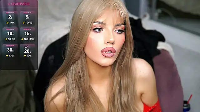 Snapshot of Graciane_Lee chatting on 30, 1, 2025 Graciane Lee online show from 30, 1, 2025