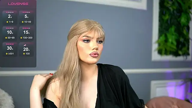 Snapshot of Graciane_Lee chatting on 9, 2, 2025 Graciane Lee online show from 9, 2, 2025