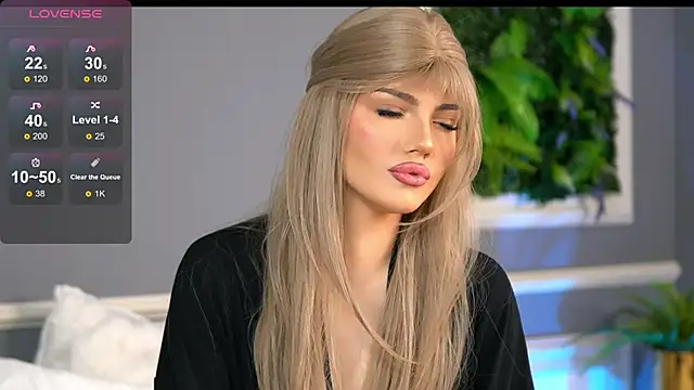 Snapshot of Graciane_Lee chatting on 28, 2, 2025 Graciane Lee online show from 28, 2, 2025