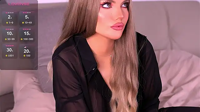 Snapshot of Graciane_Lee chatting on 25, 9, 2025 Graciane Lee online show from 25, 9, 2025