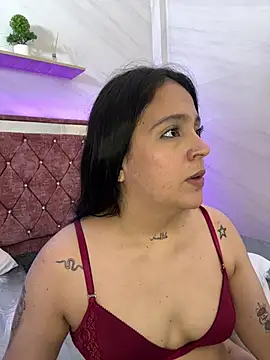 Snapshot of ladies_of_pleasure69 chatting on 29, 4, 2026 ladies of pleasure69 online show from 29, 4, 2026