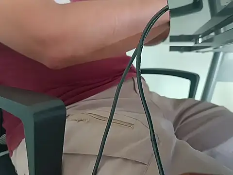 antonix-hard online show from 7, 11, 2025