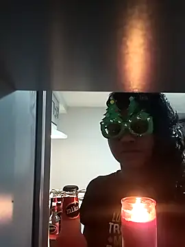 NastyBlackslaveGirl online show from 21, 12, 2024