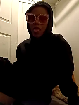 NastyBlackslaveGirl online show from 5, 1, 2025