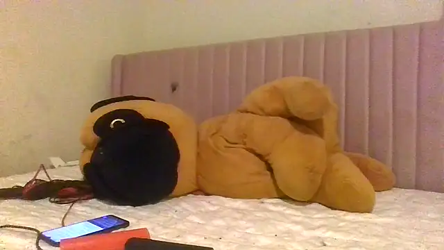 NastyBlackslaveGirl online show from 12, 1, 2025