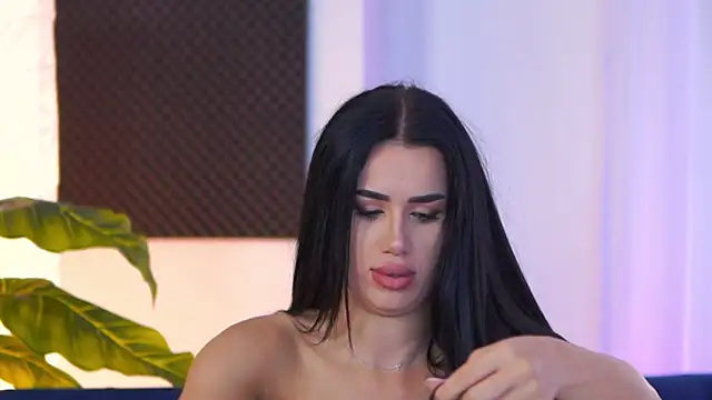 Jenna Day online show from 15, 10, 2025