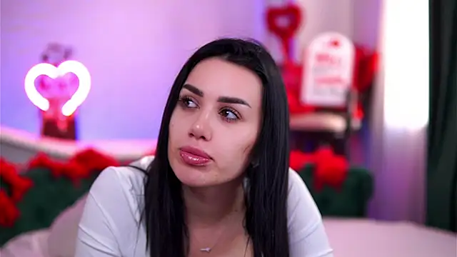 Jenna Day online show from 12, 2, 2026