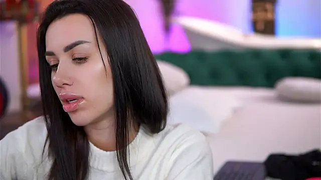 Jenna Day online show from 22, 2, 2026