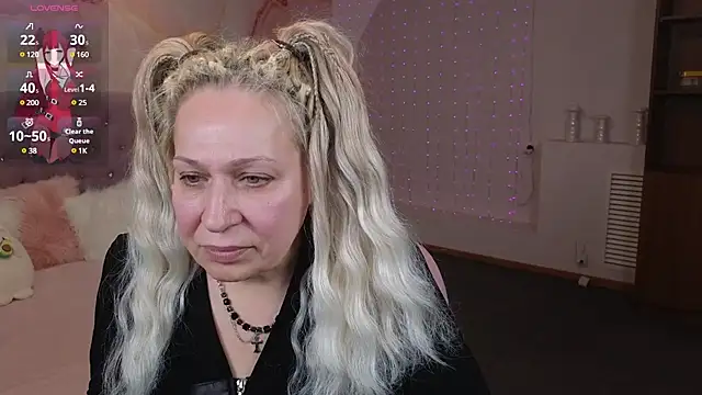 Penelope Pinky online show from 4, 2, 2025