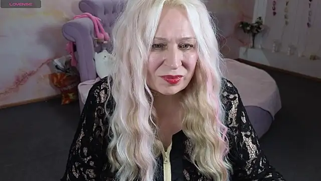 Penelope Pinky online show from 28, 5, 2026