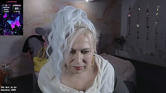 Snapshot of Penelope_Pinky chatting on 15, 7, 2026 Penelope Pinky online show from 15, 7, 2026