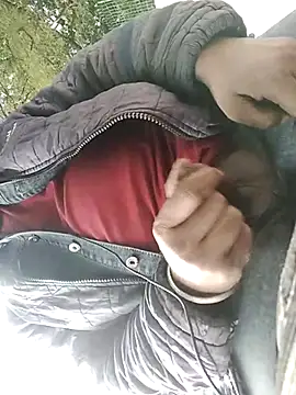 Snapshot of chootkapyasa007 chatting on 22, 1, 2025 chootkapyasa007 online show from 22, 1, 2025