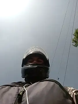 Snapshot of chootkapyasa007 chatting on 22, 9, 2025 chootkapyasa007 online show from 22, 9, 2025