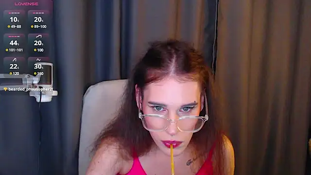 Cassie Bae online show from 6, 3, 2025