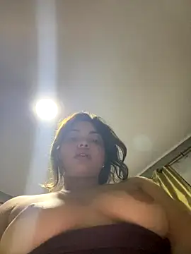 Snapshot of Nicollygriu chatting on 7, 10, 2025 Nicollygriu online show from 7, 10, 2025