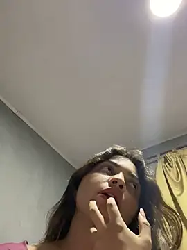 Nicollygriu online show from 29, 10, 2025