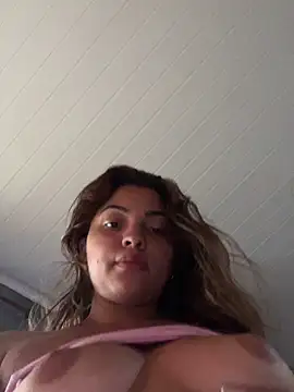 Nicollygriu online show from 1, 3, 2026