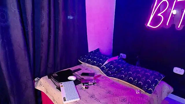 Snapshot of anais_tgn chatting on 14, 12, 2024 anais tgn online show from 14, 12, 2024