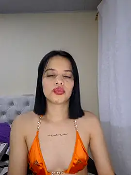 franchezkavegaaa online show from 14, 10, 2025