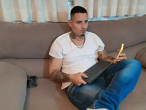 Geishastudios online show from 21, 11, 2025