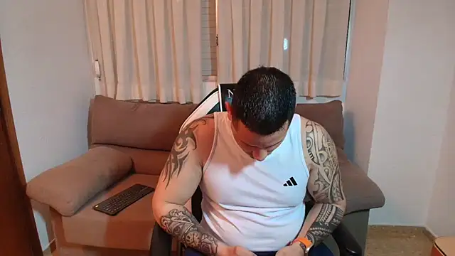 Geishastudios online show from 2, 3, 2026