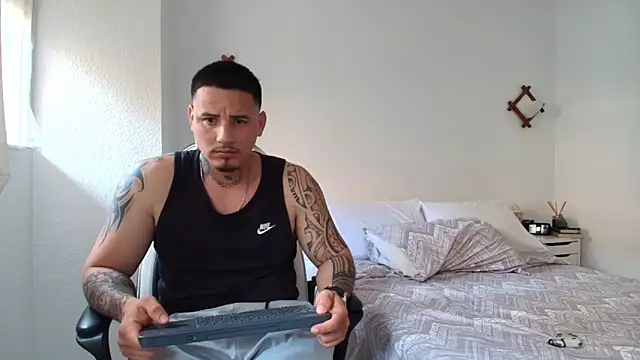 Geishastudios online show from 24, 4, 2026