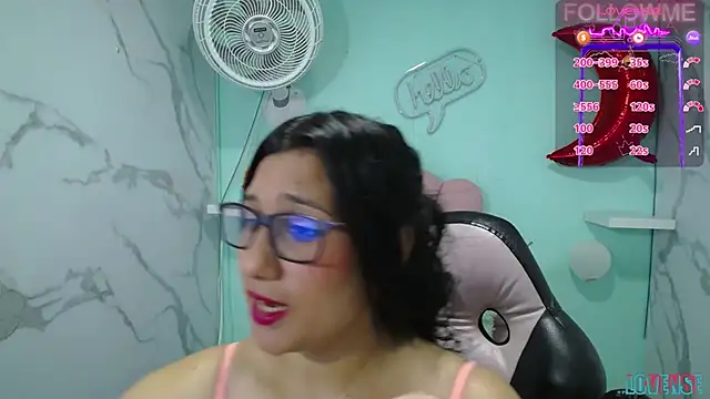 karime sexygirl online show from 9, 3, 2025