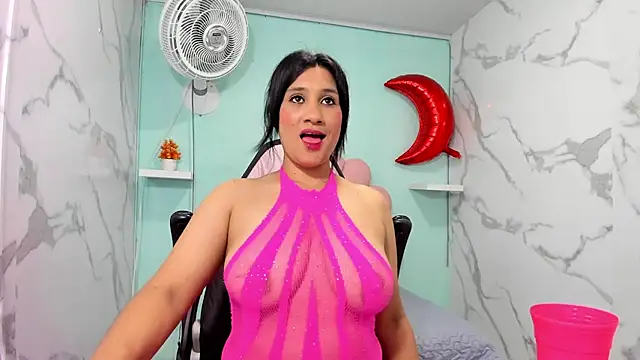 karime sexygirl online show from 4, 10, 2025